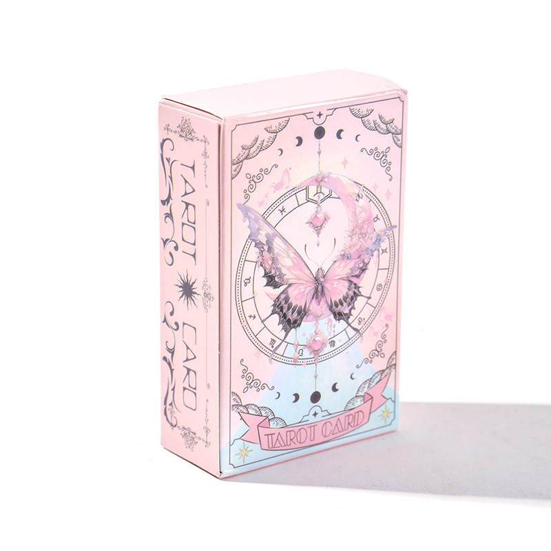 Mazo guía de aprendizaje de cartas de tarot para principiantes