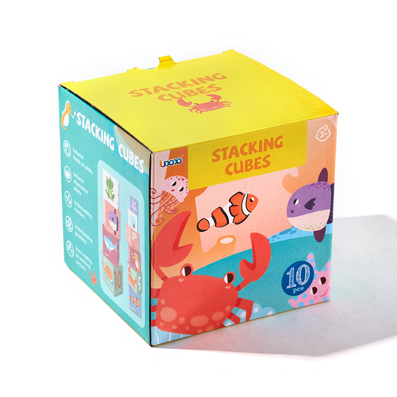 Kit de manualidades Montessori DIY Conjunto de actividades de aprendizaje para niños