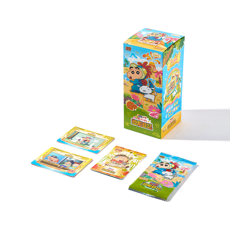 Edición coleccionable de tarjetas coleccionables ultra raras