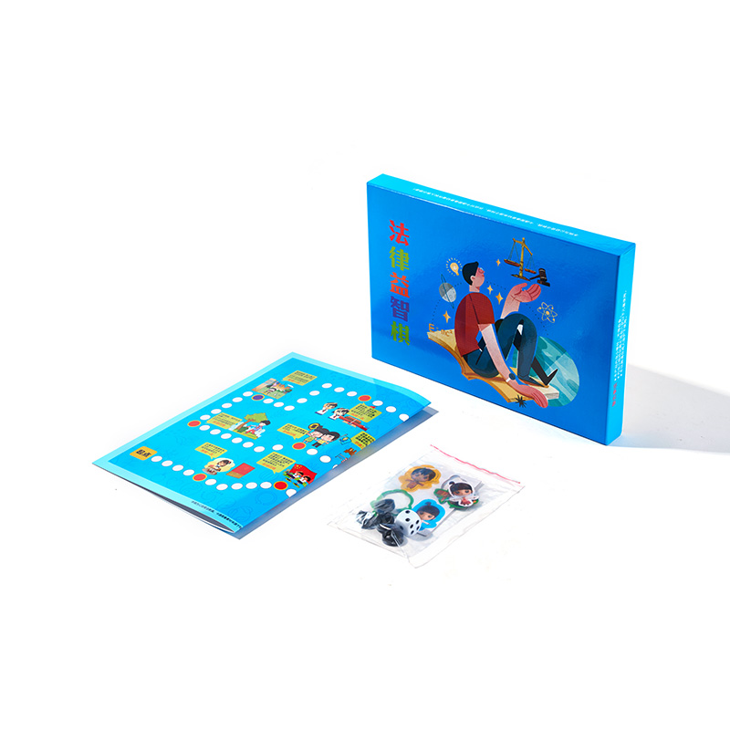 Conjunto de diversión interactivo para grupos de juegos de mesa de fiestas sociales