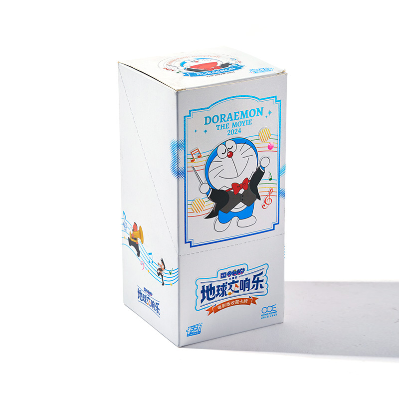 Juego de aprendizaje de tarjetas coleccionables para niños