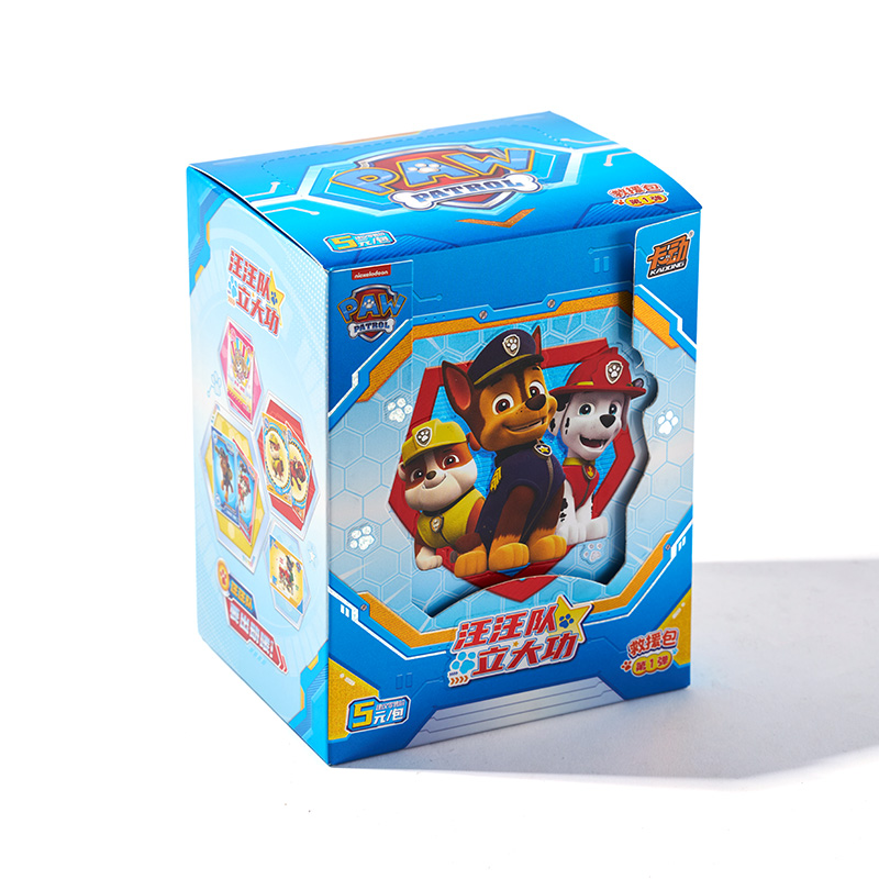 Baraja de cartas coleccionables estilo anime