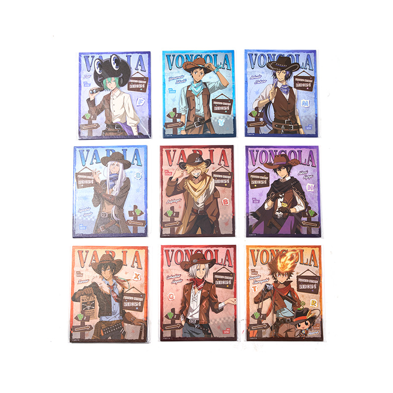 Juego competitivo de baraja de batalla con cartas coleccionables