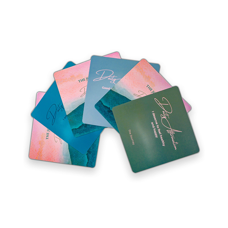Tarjetas de oración de las Escrituras del viaje