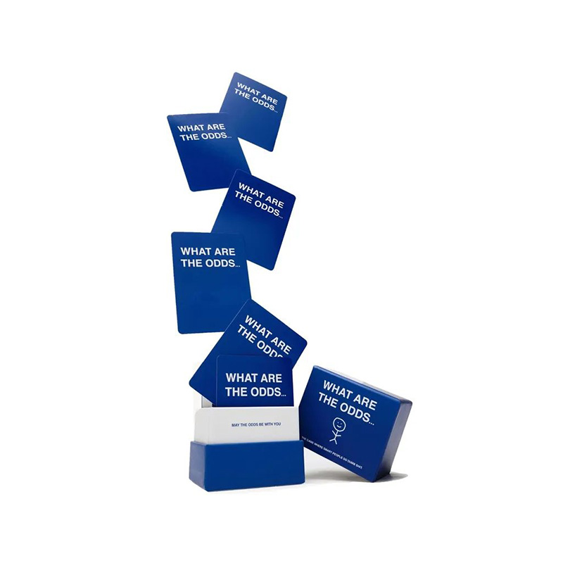 Tarjetas interactivas de aprendizaje de preguntas.