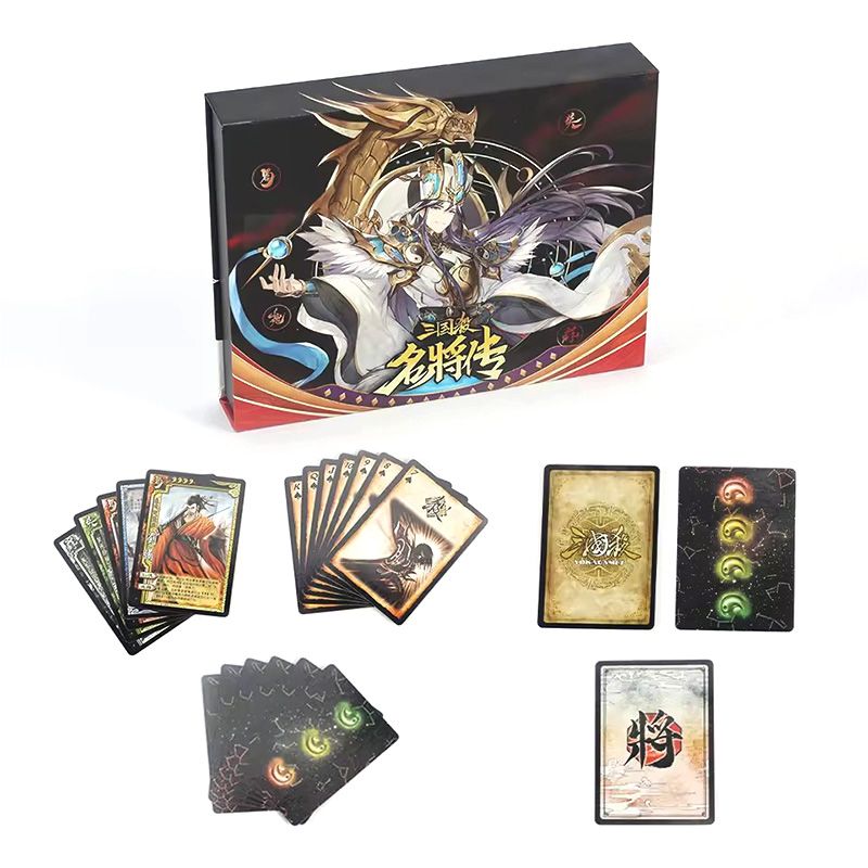 Juego de mesa de aventuras en la ciudad.