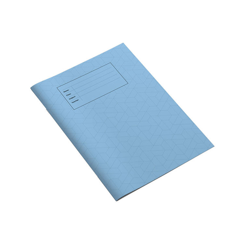 Personalized Primary School Workbook